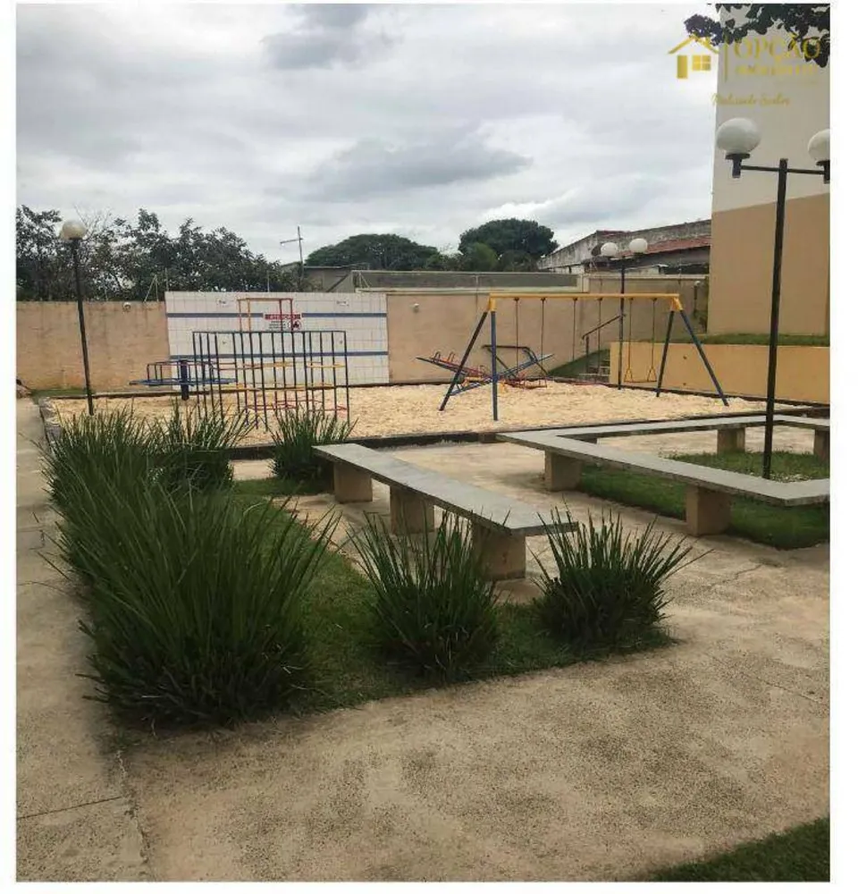 Apartamento, 2 quartos, 50 m² - Foto 14