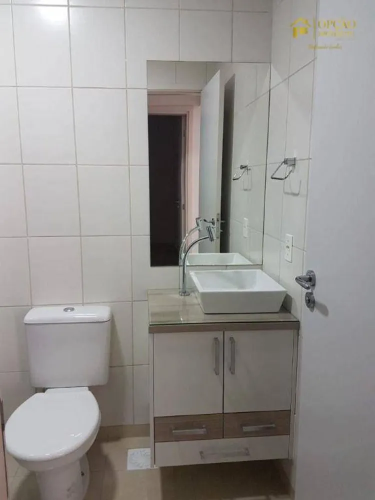 Apartamento, 2 quartos, 50 m² - Foto 9