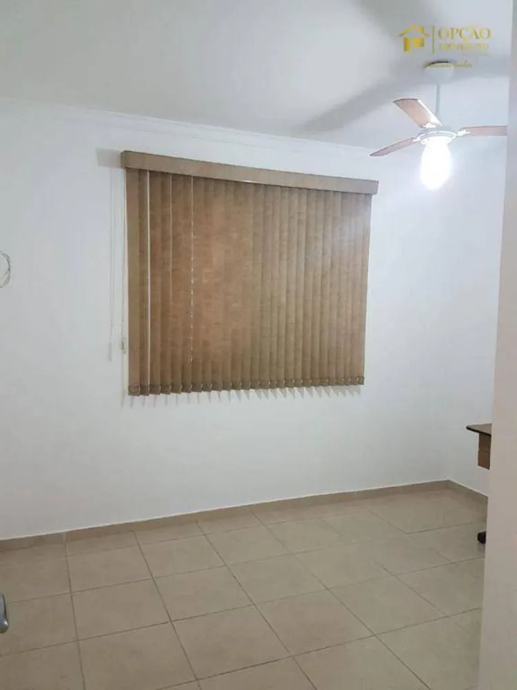 Apartamento, 2 quartos, 50 m² - Foto 7