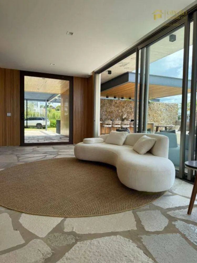 Casa de Condomínio, 6 quartos - Foto 1