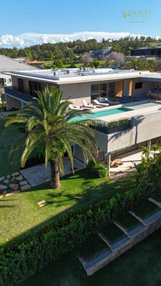 Casa de Condomínio, 6 quartos - Foto 7