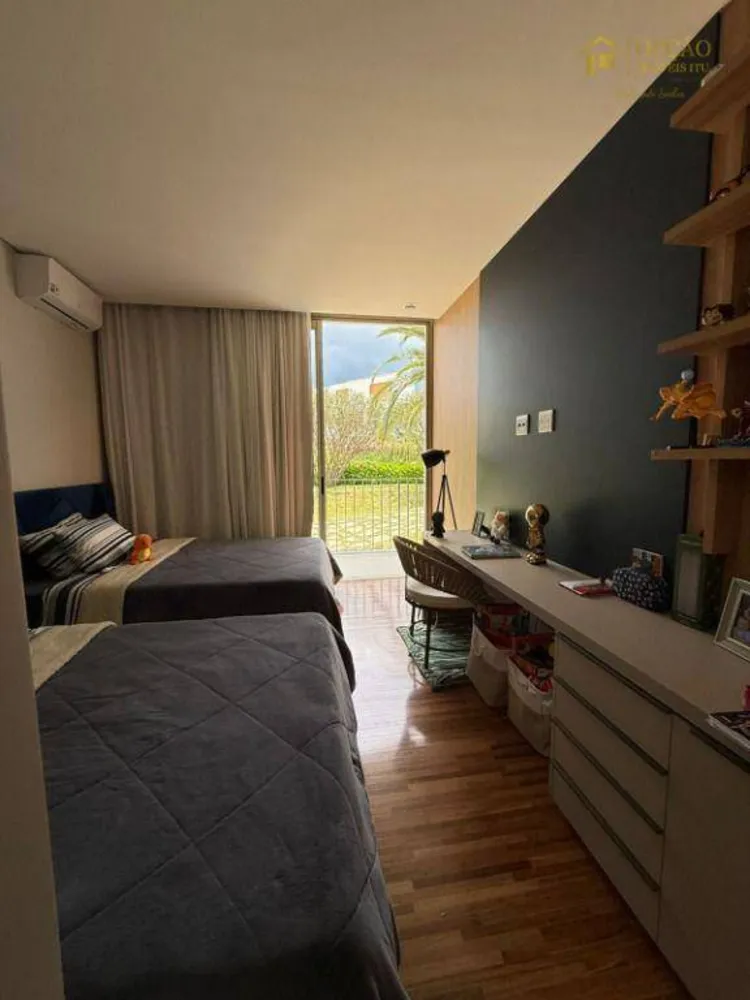Casa de Condomínio, 6 quartos - Foto 4