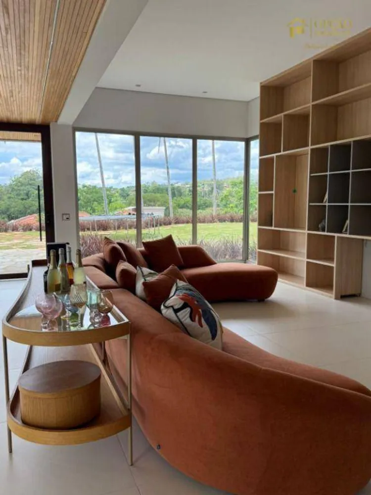 Casa de Condomínio, 6 quartos - Foto 4