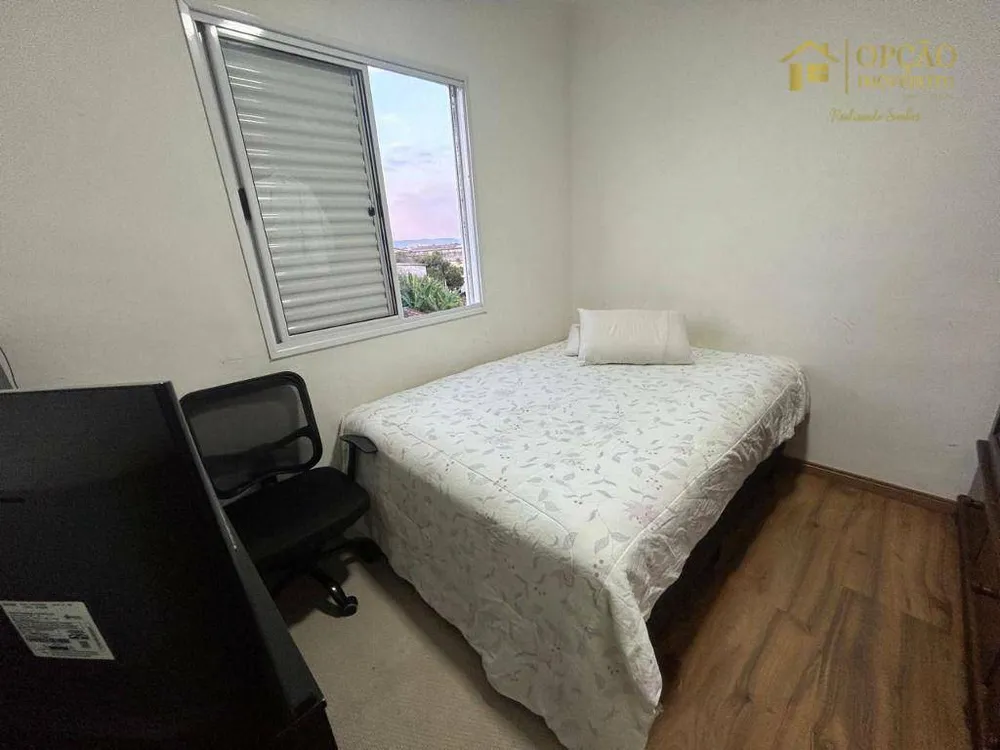 Apartamento, 3 quartos, 76 m² - Foto 7