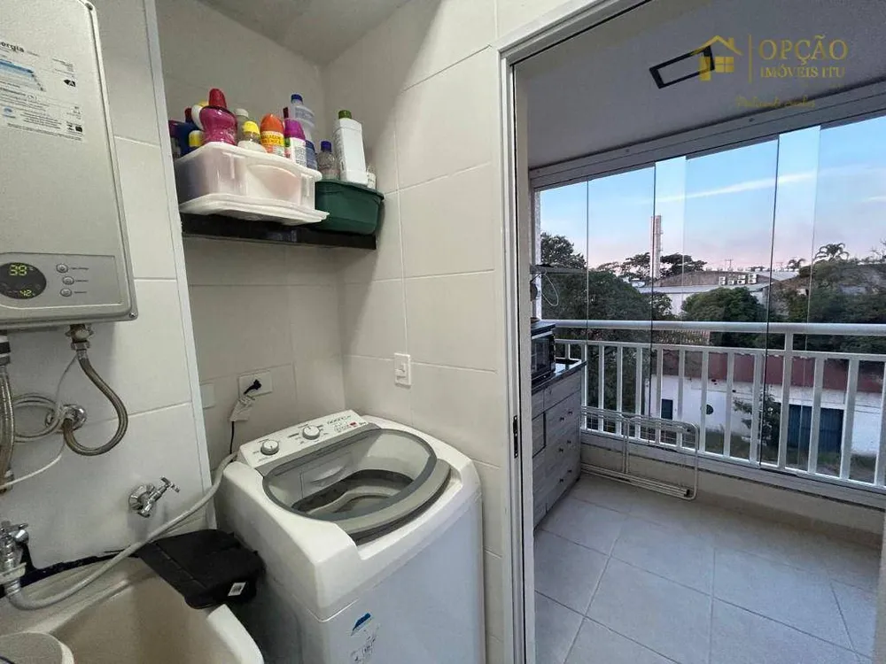 Apartamento, 3 quartos, 76 m² - Foto 4