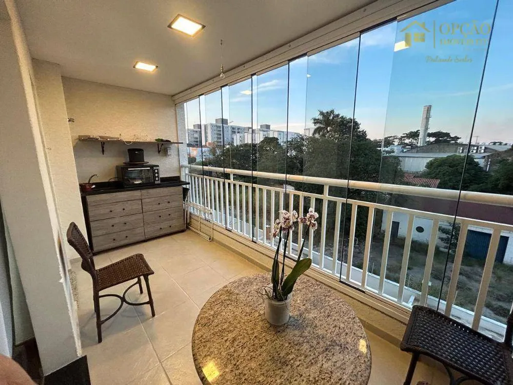 Apartamento, 3 quartos, 76 m² - Foto 2