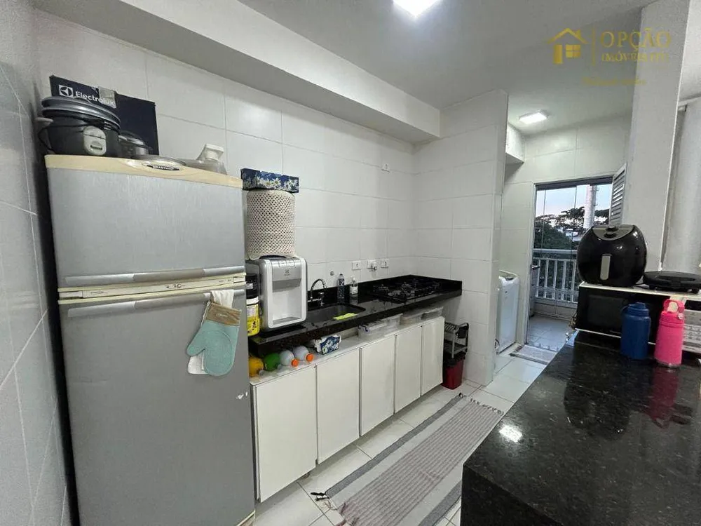Apartamento, 3 quartos, 76 m² - Foto 3
