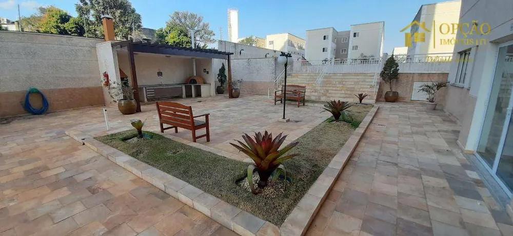 Apartamento, 3 quartos, 76 m² - Foto 15