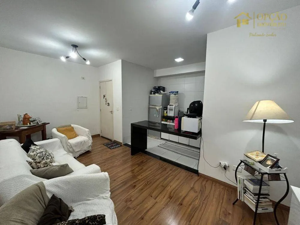 Apartamento, 3 quartos, 76 m² - Foto 1