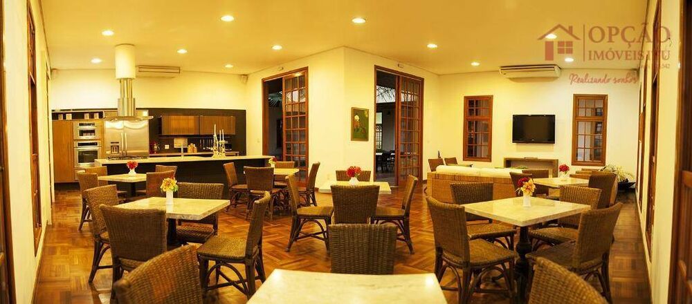 Loteamento e Condomínio, 2034 m² - Foto 2