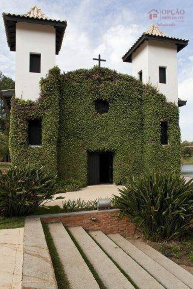 Casa de Condomínio, 5 quartos - Foto 10