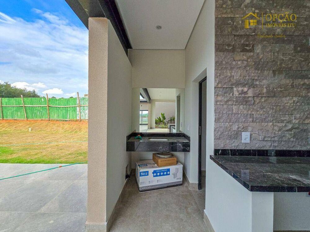 Casa de Condomínio, 5 quartos - Foto 4