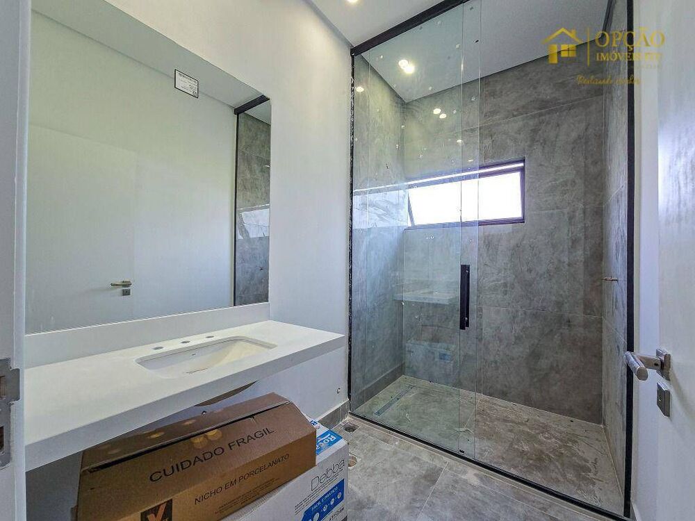 Casa de Condomínio, 5 quartos - Foto 8