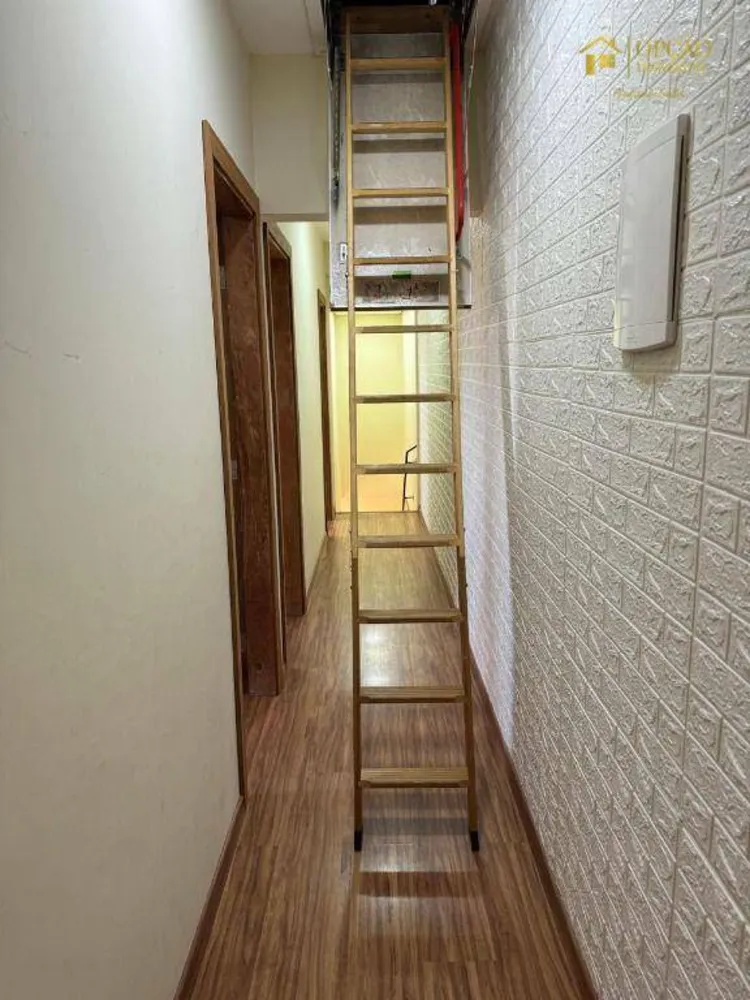 Casa, 5 quartos, 250 m² - Foto 11