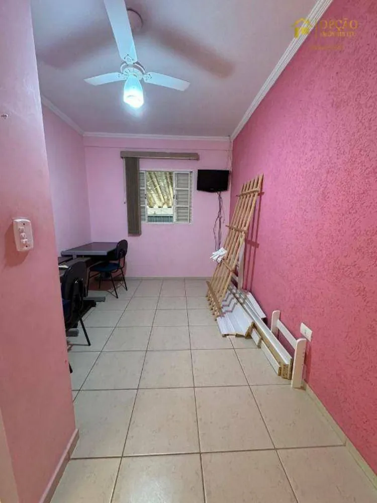 Casa, 5 quartos, 250 m² - Foto 13