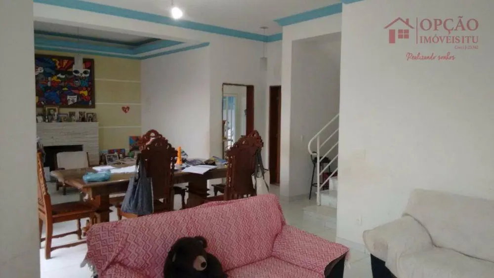 Casa, 4 quartos, 300 m² - Foto 2