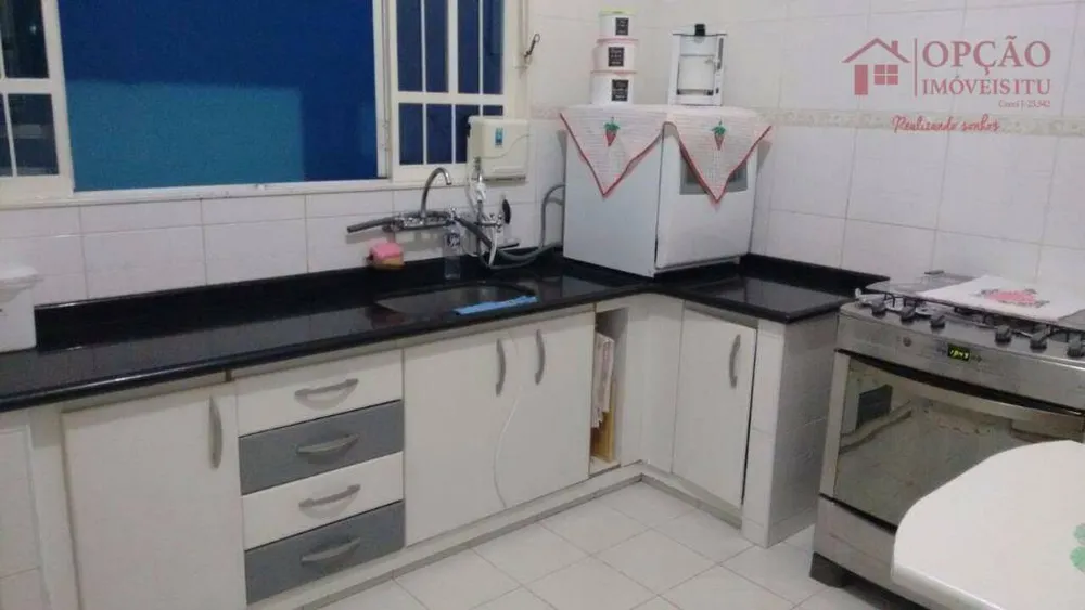 Casa, 4 quartos, 300 m² - Foto 1