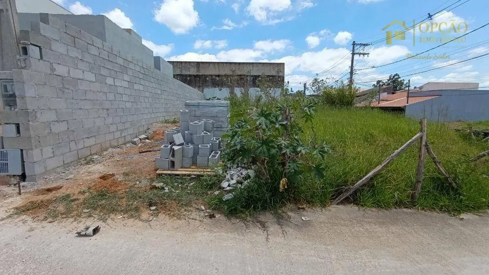 Terreno, 162 m² - Foto 1
