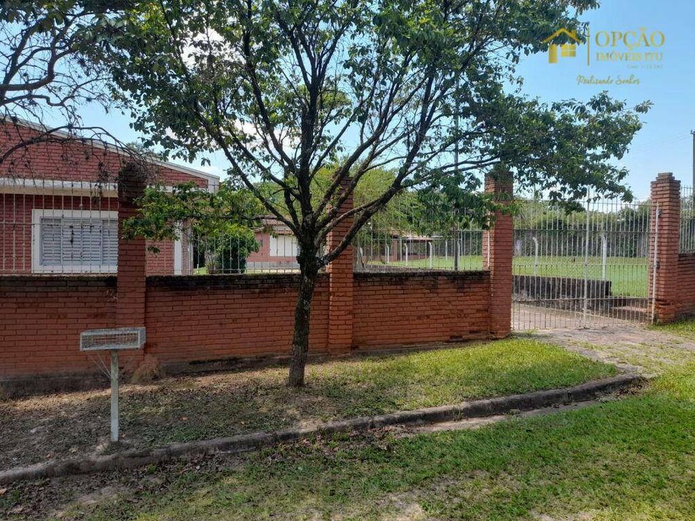 Chácara à venda com 1 quarto, 180m² - Foto 1