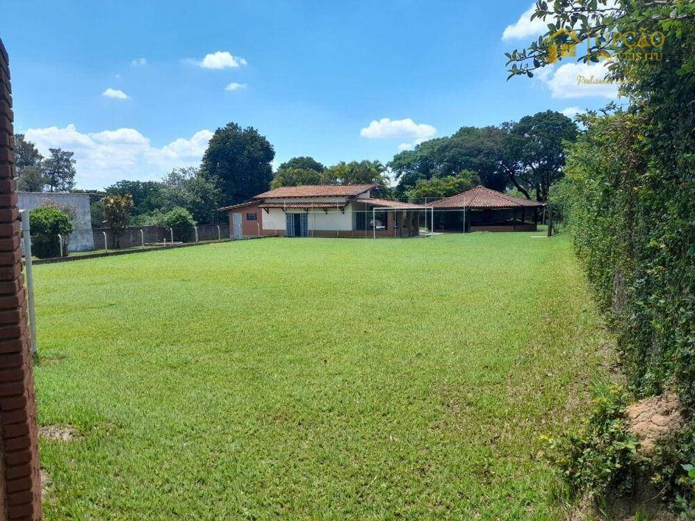 Chácara à venda com 1 quarto, 180m² - Foto 4