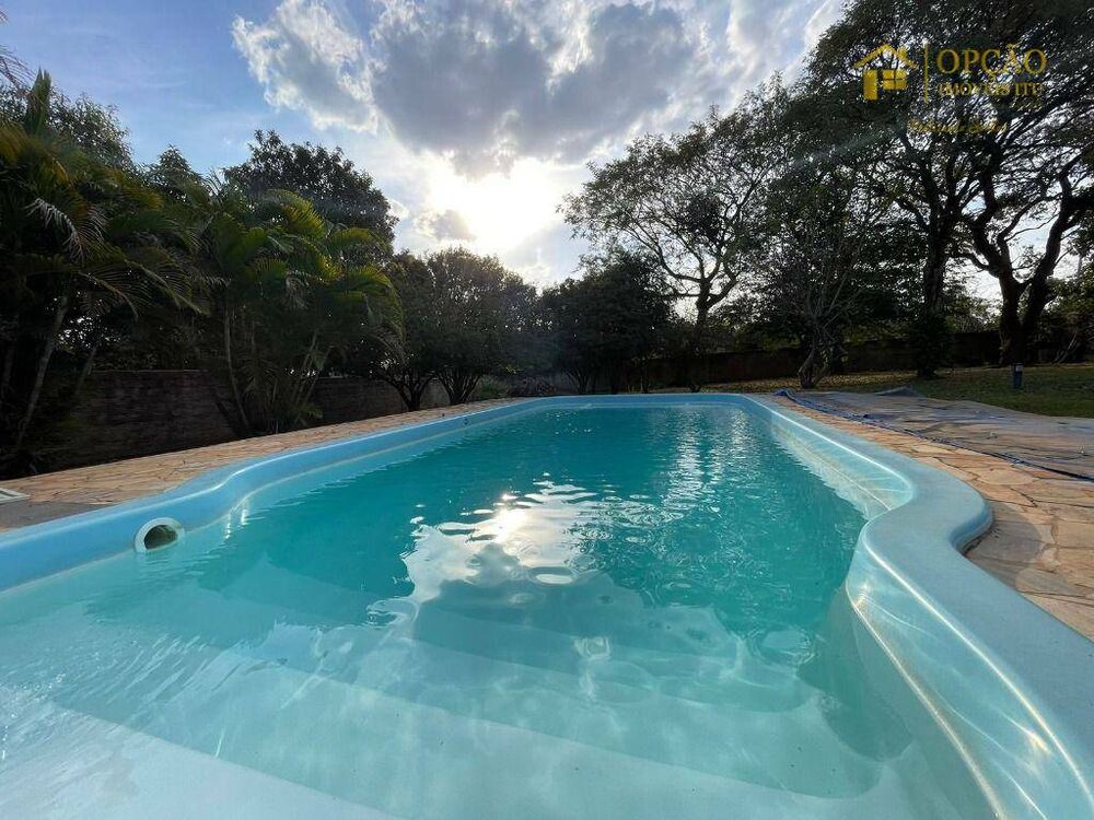 Chácara à venda com 1 quarto, 180m² - Foto 7