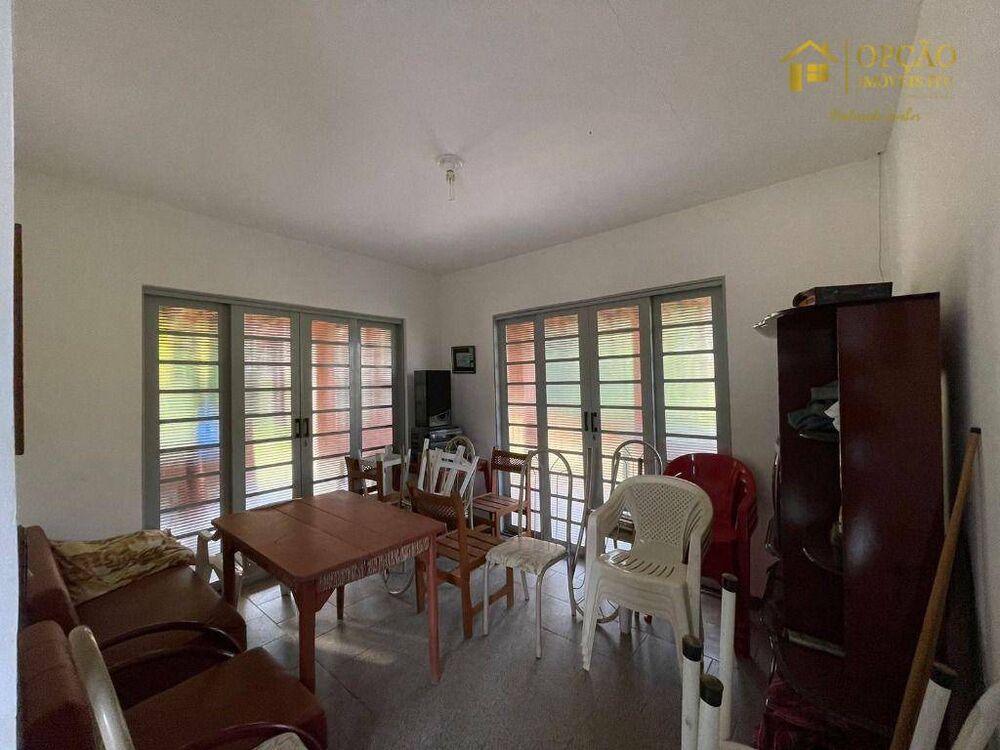 Chácara à venda com 1 quarto, 180m² - Foto 5