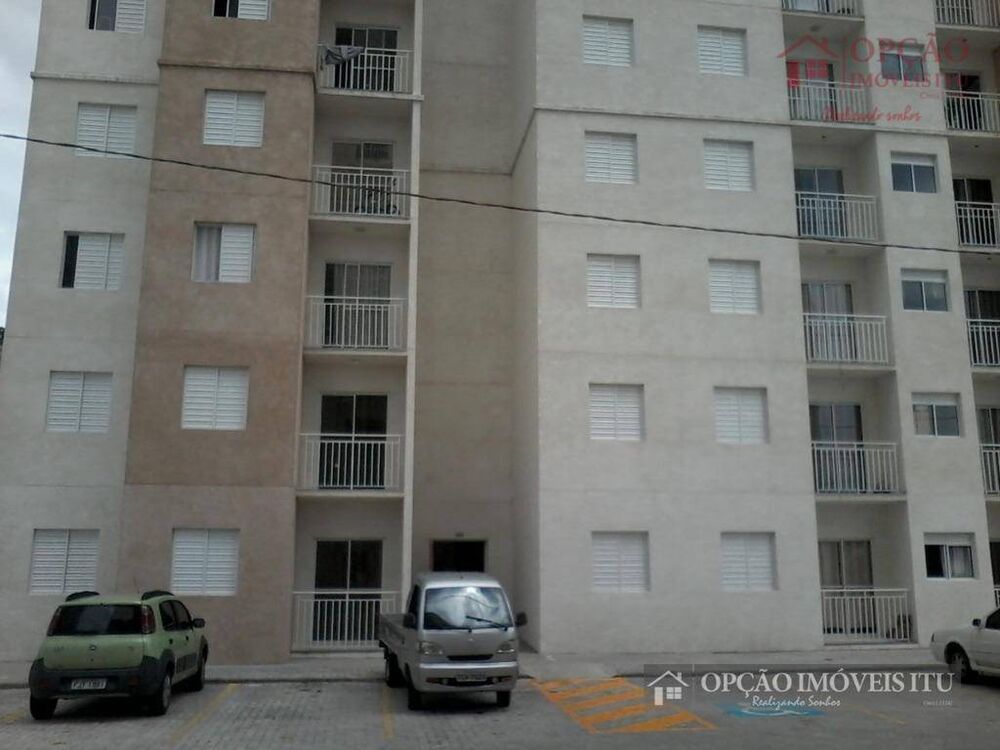 Apartamento à venda com 2 quartos, 46m² - Foto 7