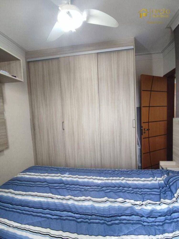 Apartamento à venda com 2 quartos, 46m² - Foto 5