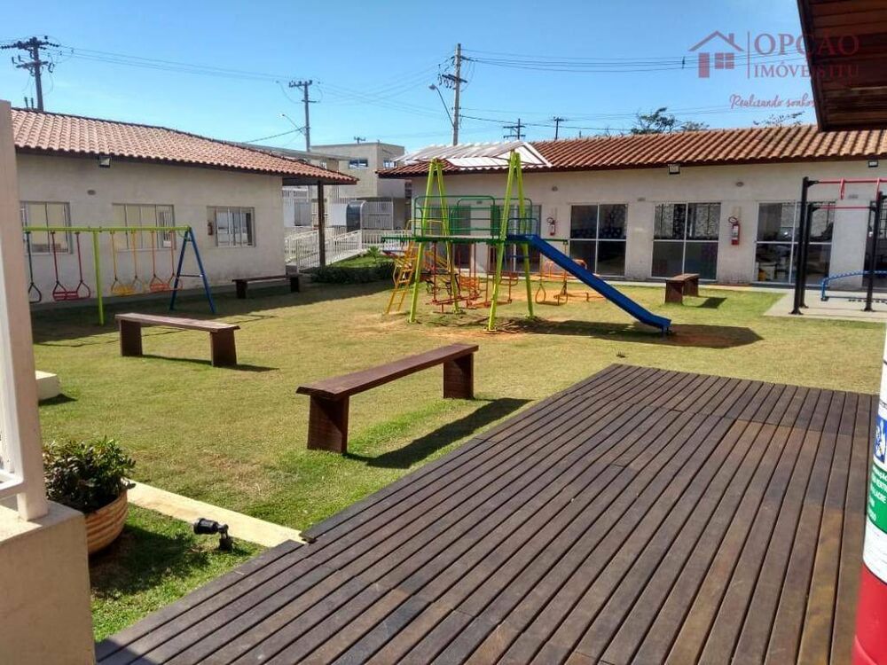 Apartamento à venda com 2 quartos, 46m² - Foto 12