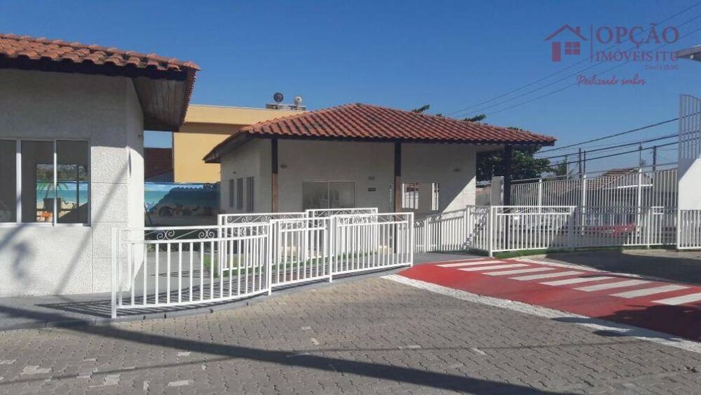 Apartamento à venda com 2 quartos, 46m² - Foto 8