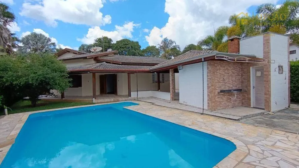 Casa de Condomínio, 4 quartos - Foto 6