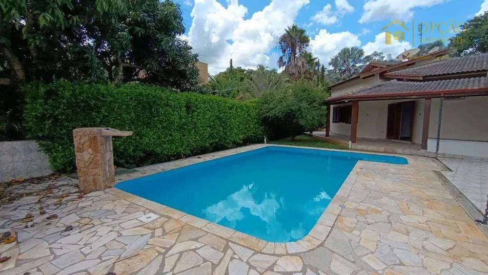 Casa de Condomínio, 4 quartos - Foto 7