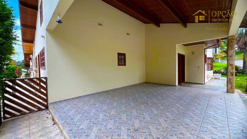 Casa de Condomínio, 4 quartos - Foto 1
