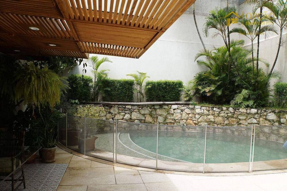 Casa, 3 quartos, 650 m² - Foto 1