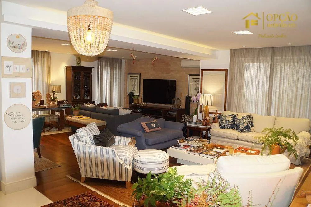 Casa, 3 quartos, 650 m² - Foto 7