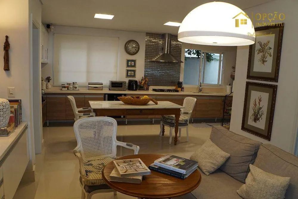 Casa, 3 quartos, 650 m² - Foto 6