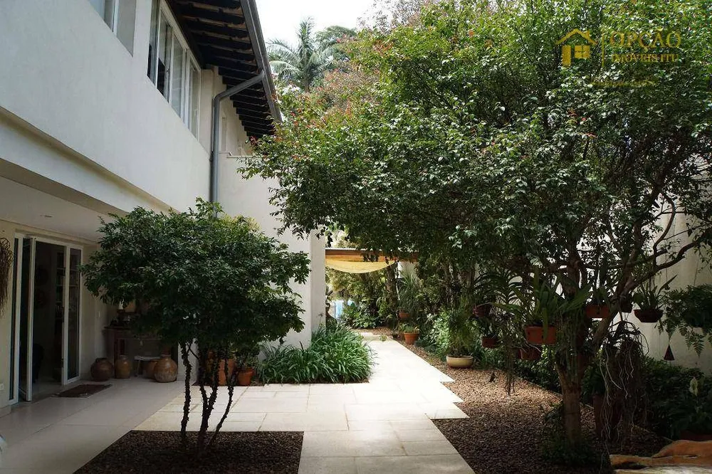 Casa, 3 quartos, 650 m² - Foto 2