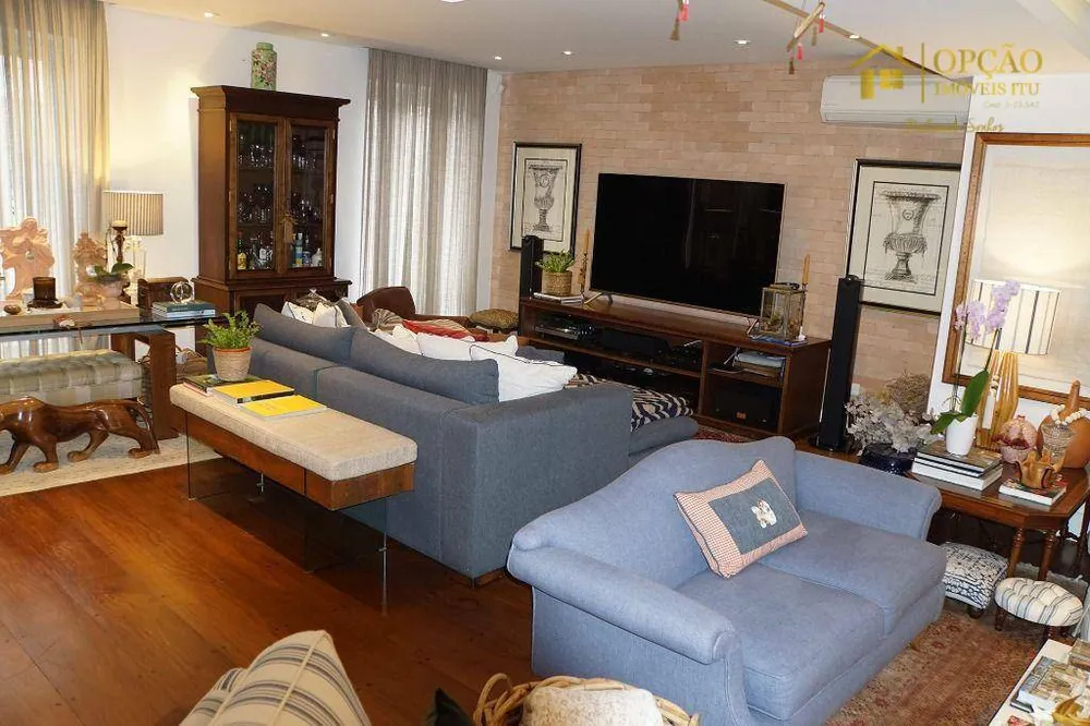 Casa, 3 quartos, 650 m² - Foto 1