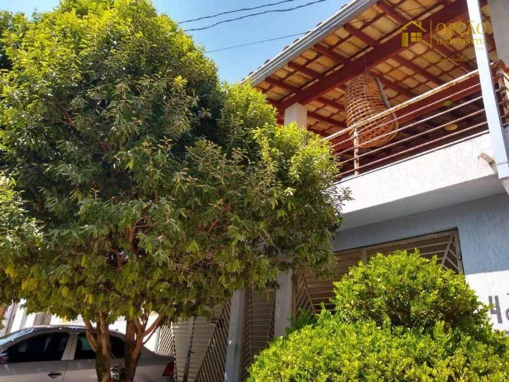 Casa, 3 quartos, 140 m² - Foto 1