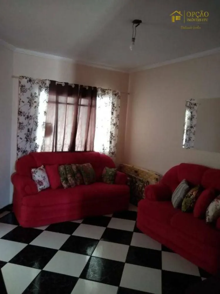 Casa, 3 quartos, 140 m² - Foto 3