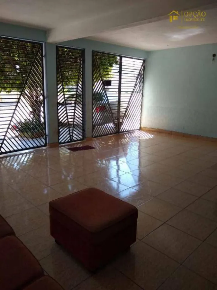 Casa, 3 quartos, 140 m² - Foto 2