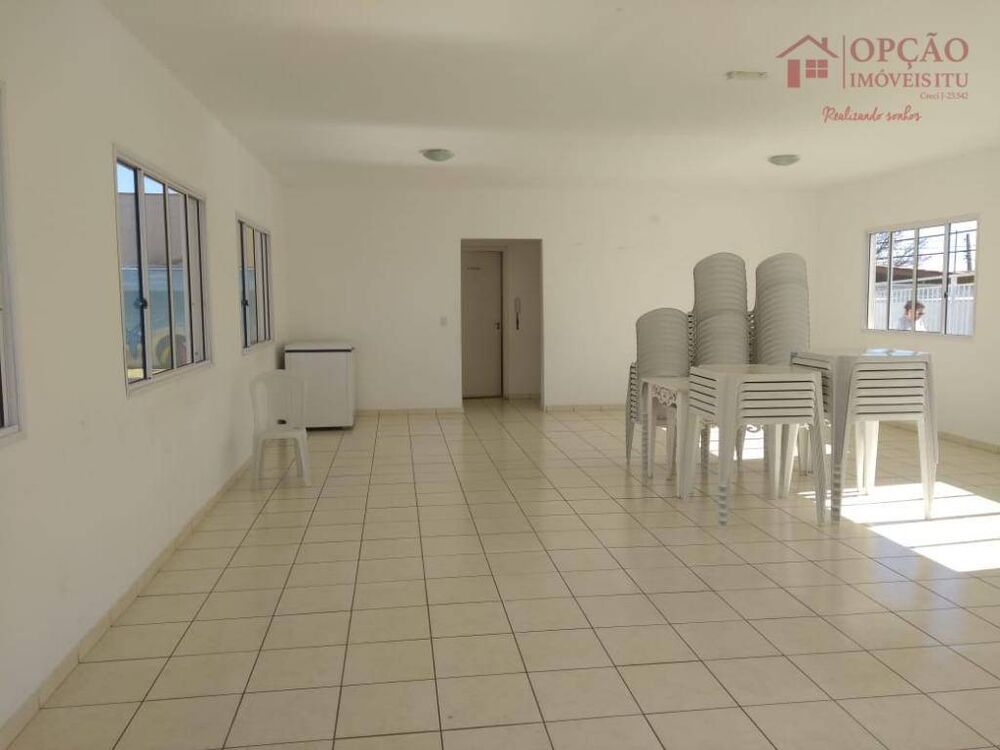 Apartamento à venda com 2 quartos, 47m² - Foto 4