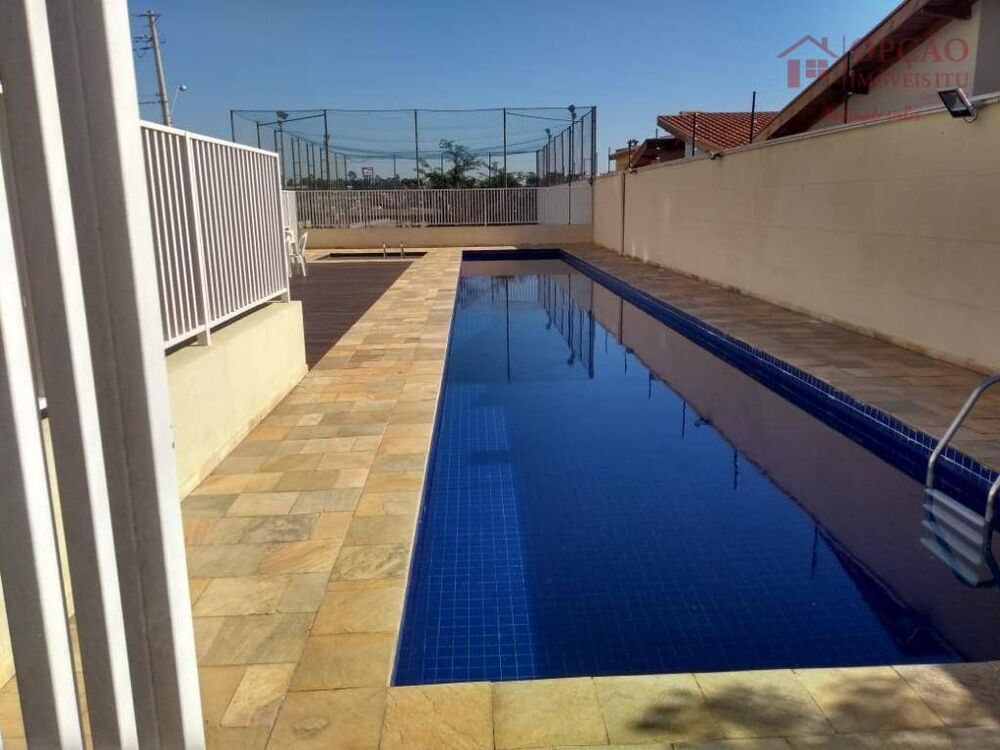 Apartamento à venda com 2 quartos, 47m² - Foto 3
