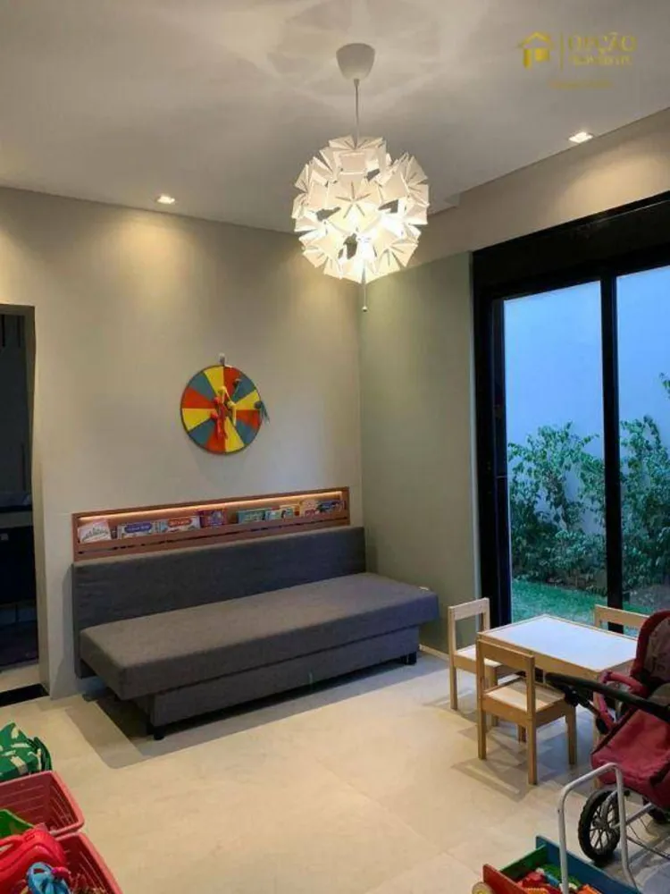 Casa de Condomínio, 4 quartos - Foto 1