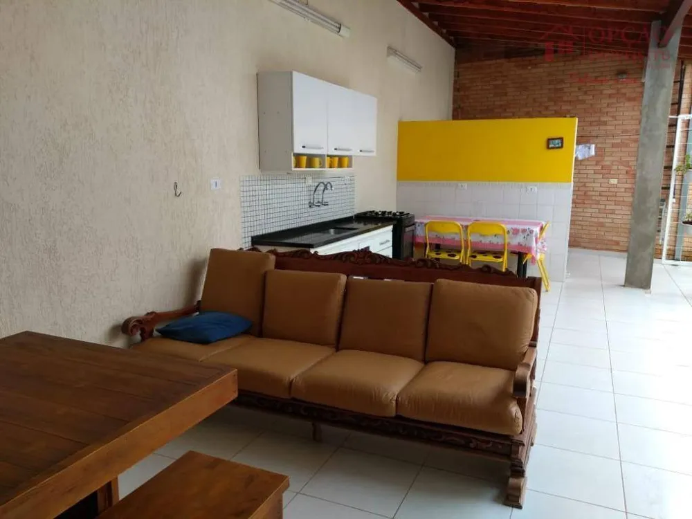 Casa, 4 quartos, 288 m² - Foto 7