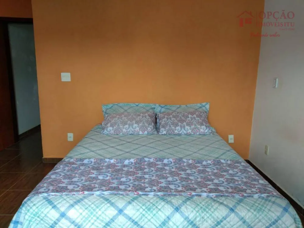 Casa, 4 quartos, 288 m² - Foto 6