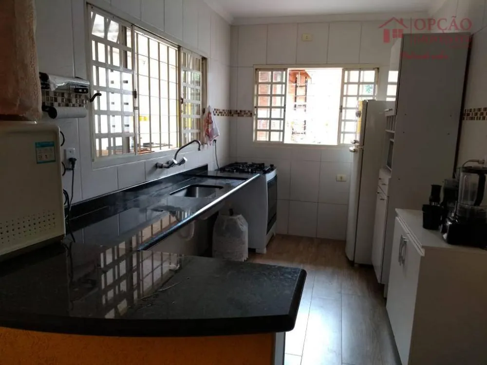 Casa, 4 quartos, 288 m² - Foto 5