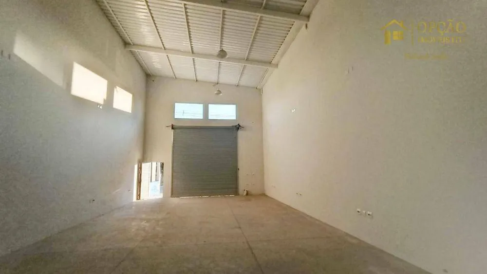 Loja-Salão, 140 m² - Foto 5