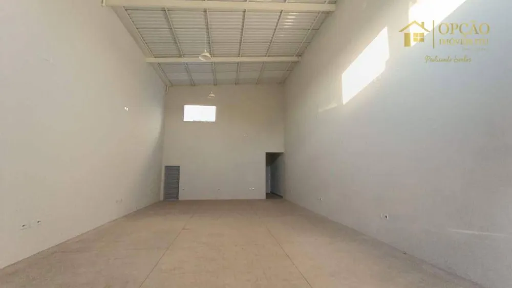Loja-Salão, 140 m² - Foto 3