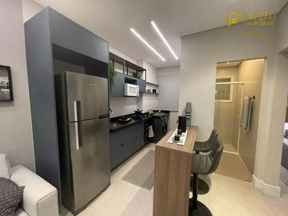 Apartamento, 2 quartos, 42 m² - Foto 2